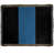 Black/Blue/Black