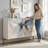 Modern-Style Dining Room Sideboard