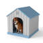  Niche pour chien Yardgrace-215774658