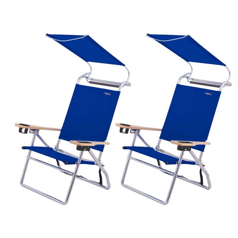Folding Beach Chair