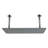 Rain Adjustable Shower Head 1.8 GPM GPM-17549330