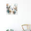 " Tranquil Elegance: Whimsical Birds "-1969122981