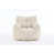 Velours côtelé beige sélectionné