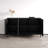 Bradwell 59.1" Sideboard with Matte Finish-683072846