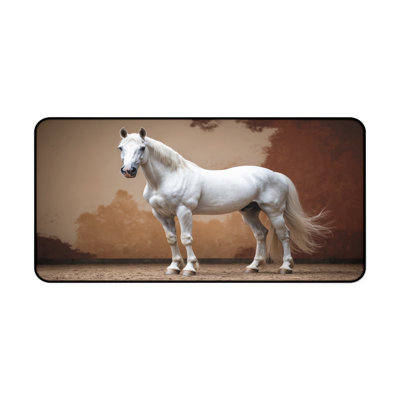 Polyester Desk Pad