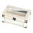 Leyes Manufactured Wood Memory Box