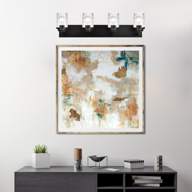 Daniel-Phoenix Armed Sconce