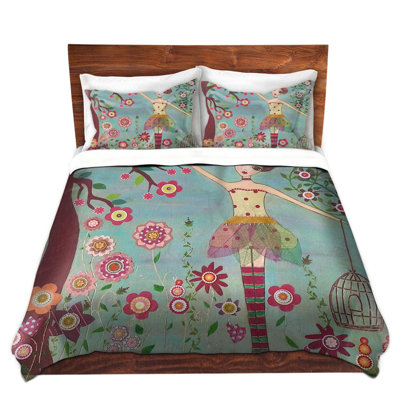 Ensemble de housse pour couette