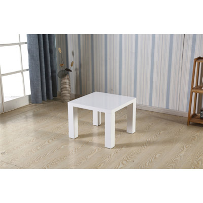 4 Legs Coffee Table