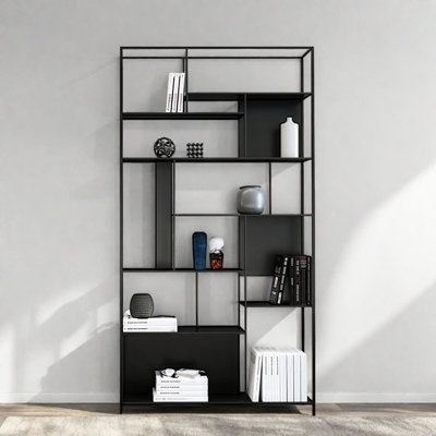 Luxurious and high-quality bookcase