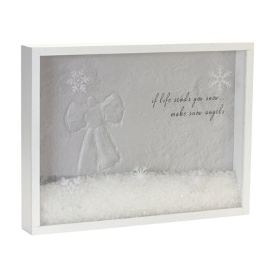 Girraj Christmas Decorative Accent