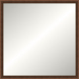 Bronze Metallic Mirror