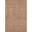 Tapis terre cuite lavable à la machine Premium Prisco-625033610