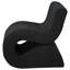 Chaise courbée sans accoudoirs Austin Boucle-1692117277