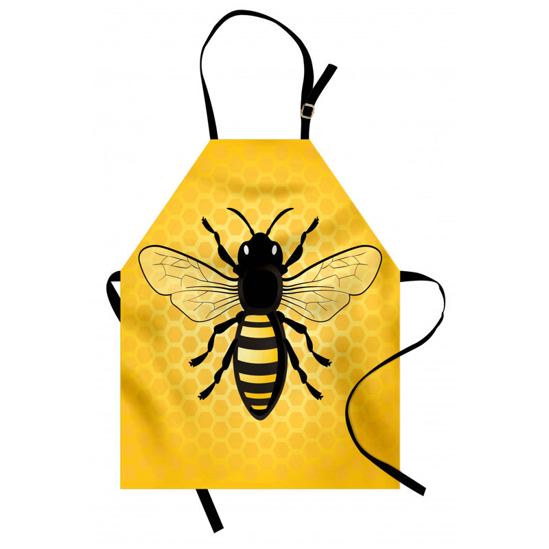 Bib Apron