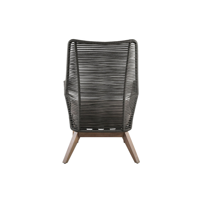 Explorer Outdoor Lounge Chair