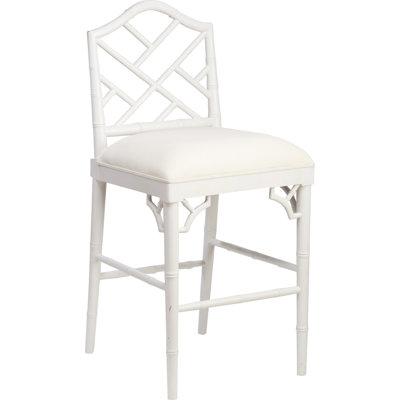 Daesy 42'' Bar Stool