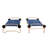 Large Disc-O-Bed Portable Double Cot-58793485
