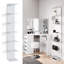 6 Piece Tiered Shelf-60351406