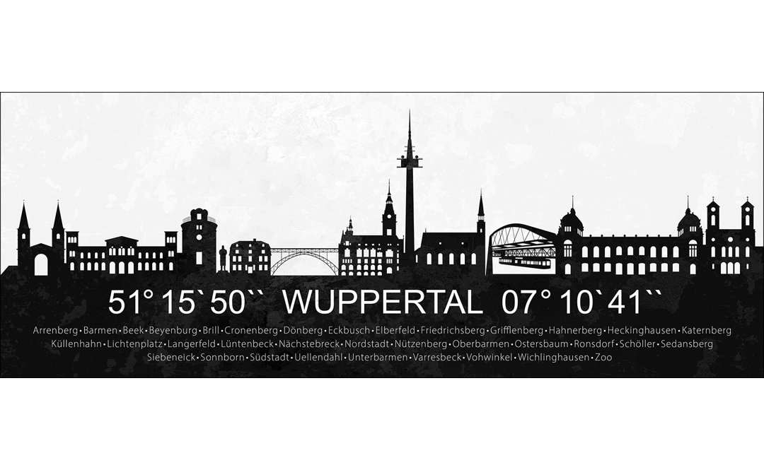 Wuppertal GLA2509