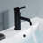 Single-Hole Bathroom Faucet-68881562