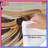 Abstract Bedding Art Comforter Modern-122398222