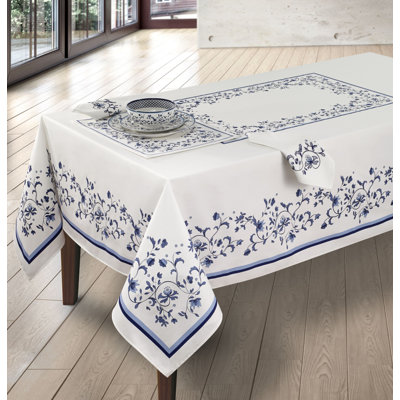 Portofino Tablecloth