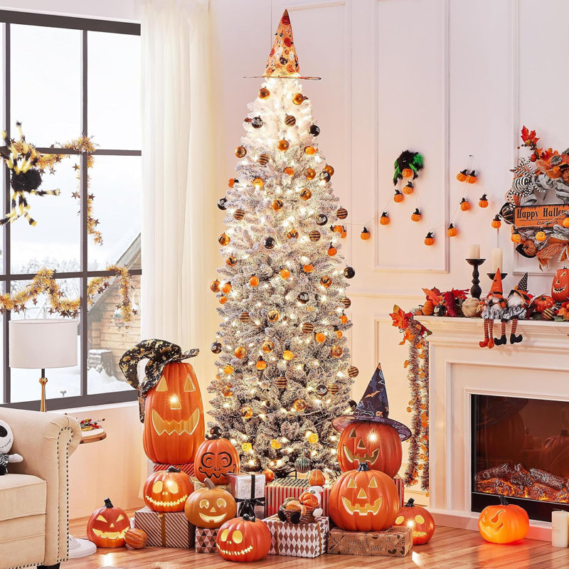 Arbre de Noël 78 po
