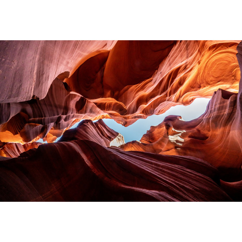 Wrapped Canvas Print, 50.8 cm H x 76.2 cm W