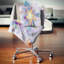 Grand coussin floral de couleur exotique-30718580-30718584-30735611