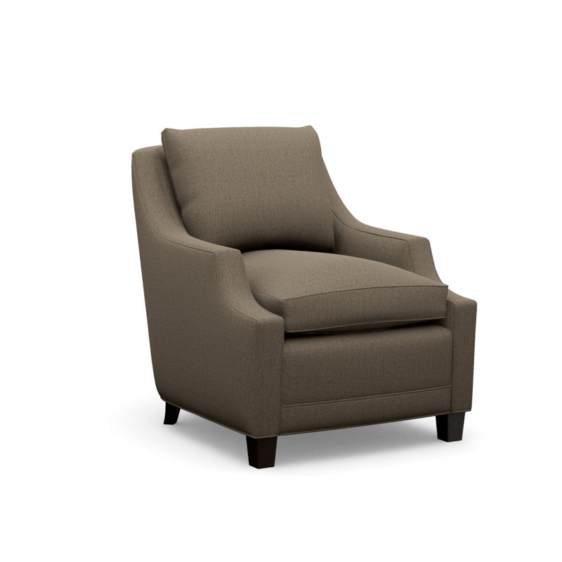 Renee Chair, Grande 120912, Java