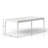 Alayna Writing Desk with Power Outlet