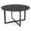 Danese Cross Legs Coffee Table-2119917239
