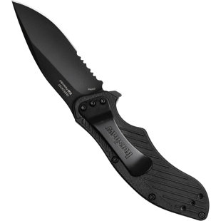 Couteau de poche Kershaw Clash