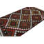 Hand Woven Wool Area Rug