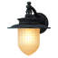 Quincy 1 - Light Outdoor Sconce-1807297750-1807297745