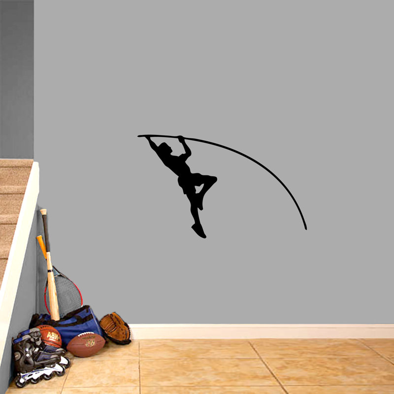 Militello Non-Wall Damaging, Black