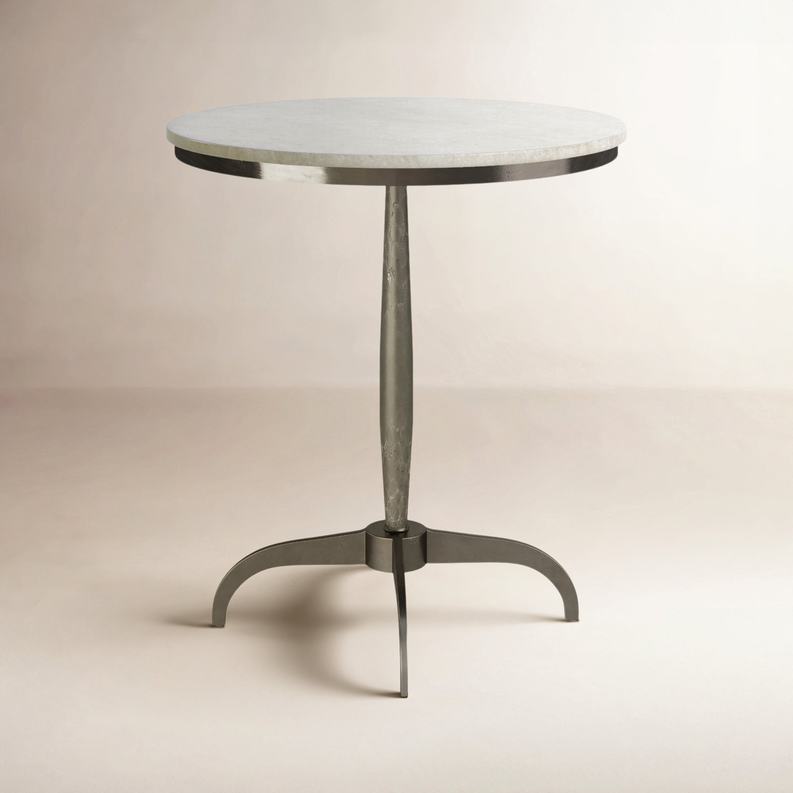 Mira End Table