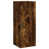 Smoked Oak selected