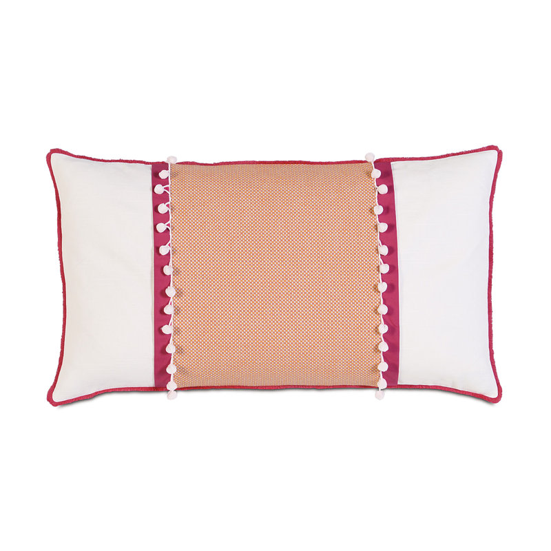 Taylor Lumbar Pillow Cover & Insert
