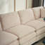 Modular Sofa with Ottoman and Pillows_Sofa_Sectional_W2363S00-436675175