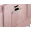 Canapé modulaire 2 pièces rembourré