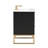 Markham 24'' Single Bathroom Vanity with Top-84059299-86921910-100725076
