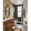 Meadowmere 3" Hexagon Matte Ceramic Tile-37962985