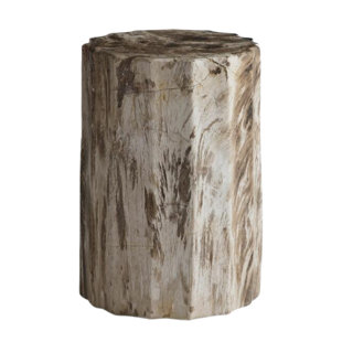 Table de bout en bois massif