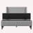 Chatmon Upholstered Storage Tywain Frame With Storage Ottoman Bench-924000972