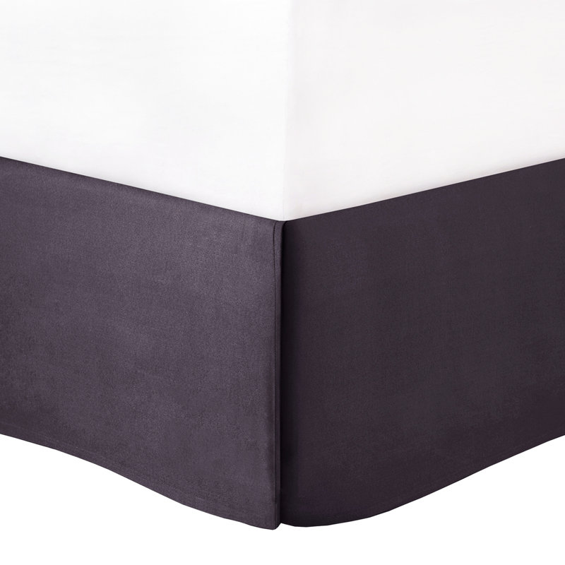 Ensemble de housse de coussin 7 pièces, Grand édredon et 6 pièces supplémentaires, Prune