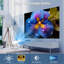 Luch Portable Projector
