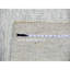Tapis classique gris en laine noué à la main 8 pi x 10 pi 1 po DBE07DA1A47042CDB92098381AA072FF