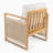 Edingworth Acacia Outdoor Lounge Chair-891949036
